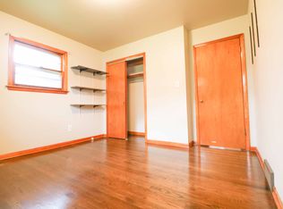 5921 Arthur St, Merrillville, IN 46410