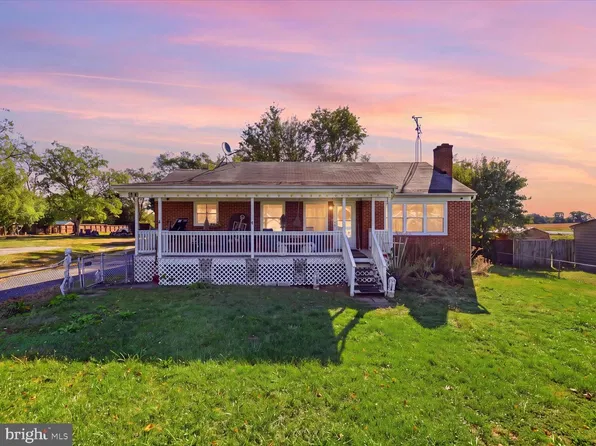 4420 Martinsburg Pike, Clear Brook, VA 22624