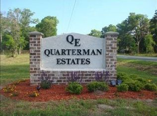 4438 Quarterman Estates Dr, Valdosta, GA 31601