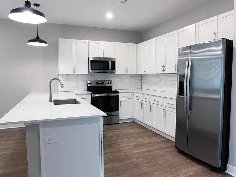 Energy Efficient GE Appliances