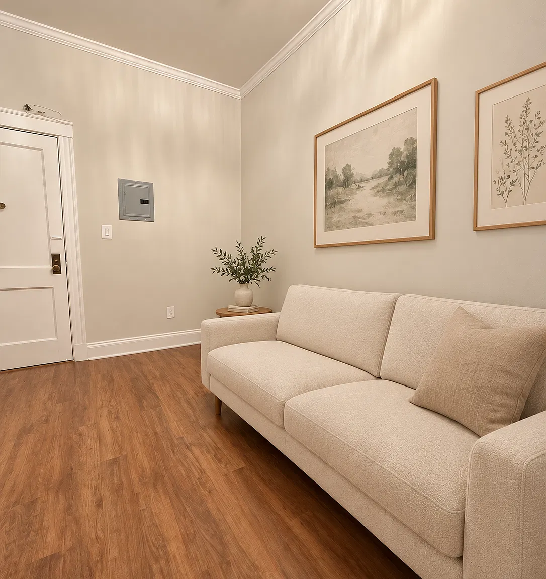 2 bed, 700 sqft, $2,900 — Photo 3