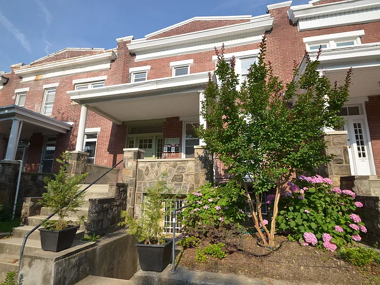 3210 N Calvert St #A — Photo 8