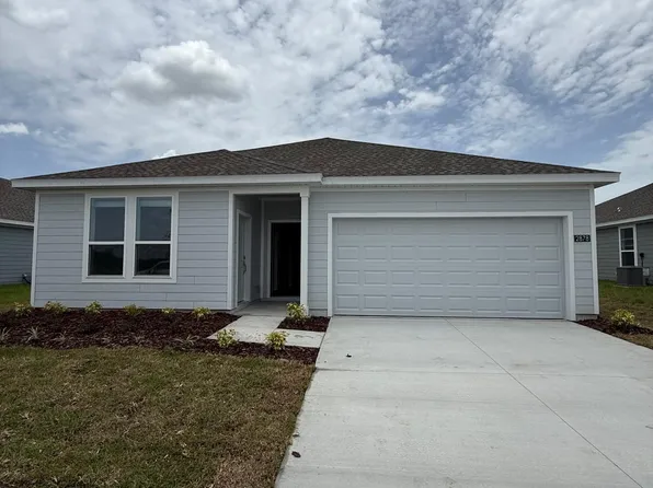 2878 Pioneer Trl, Eagle Lake, FL 33839