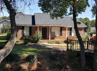 1209 S Hayne St, Monroe, NC 28112