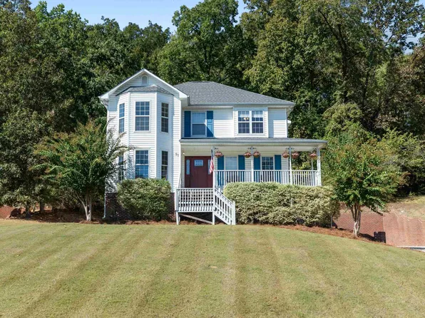91 Heather Ridge Dr, Pelham, AL 35124