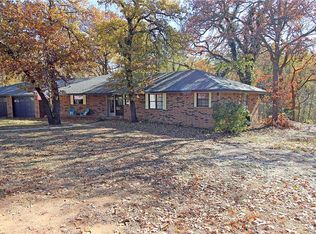 1200 Shelly Ln, Edmond, OK 73034