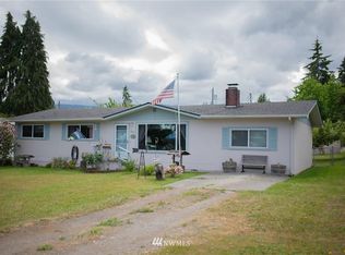 1032 W 15th St, Port Angeles, WA 98363