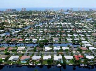 9 NE 45th Ct, Pompano Beach, FL 33064
