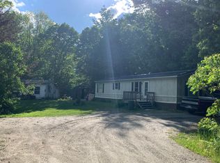 314 Mountain Rd, Woolwich, ME 04579