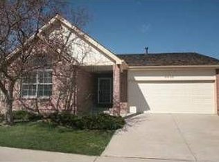 8931 Greenspointe Ln, Highlands Ranch, CO 80130