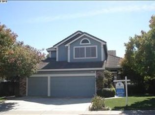 4229 Spaulding St, Antioch, CA 94531