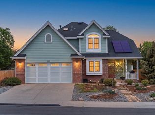 2801 Blue Leaf Dr, Fort Collins, CO 80526