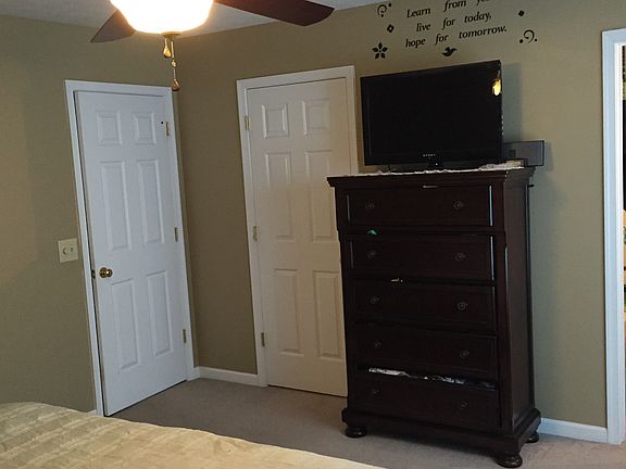 Bedroom #3 master bedroom