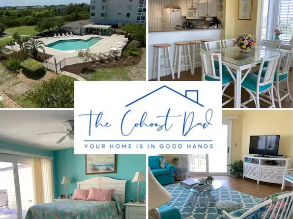 10300 Coast Guard Rd #D301, Emerald Isle, NC 28594