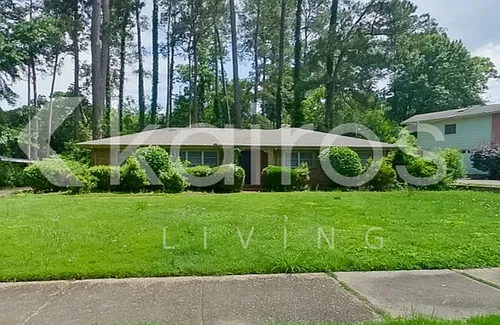 3806 Marie Cook Dr Photo 1