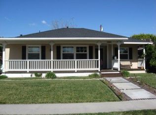 1001 E Union Ave, Fullerton, CA 92831