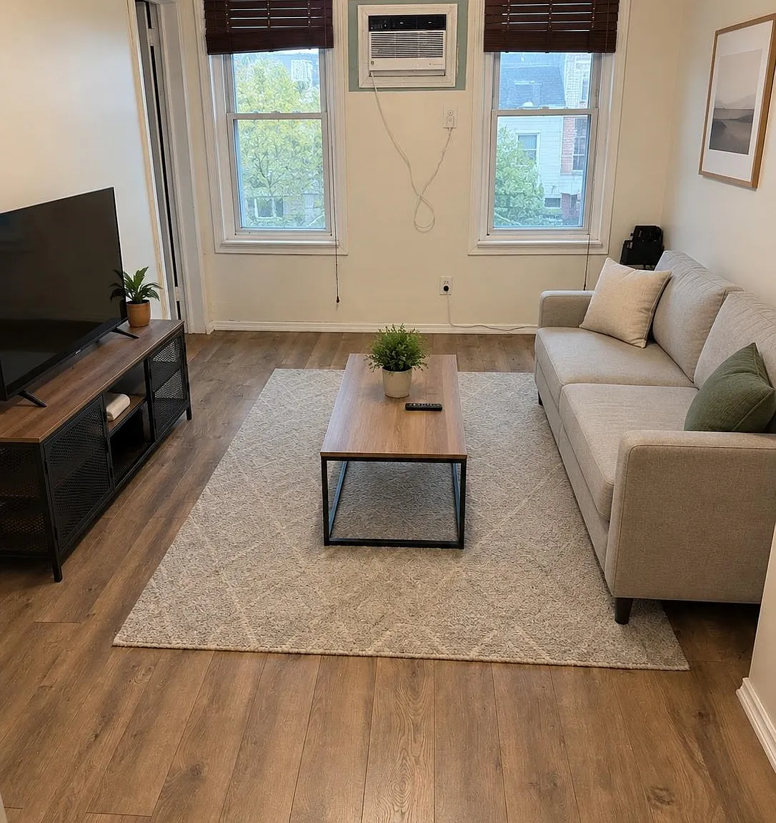1 bed, 1.0 bath, $2,650 — Photo 2