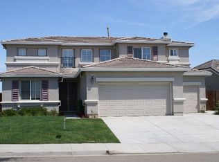 1844 Mount Conness Way, Antioch, CA 94531