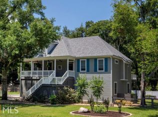 509 Dilworth St, Saint Marys, GA 31558