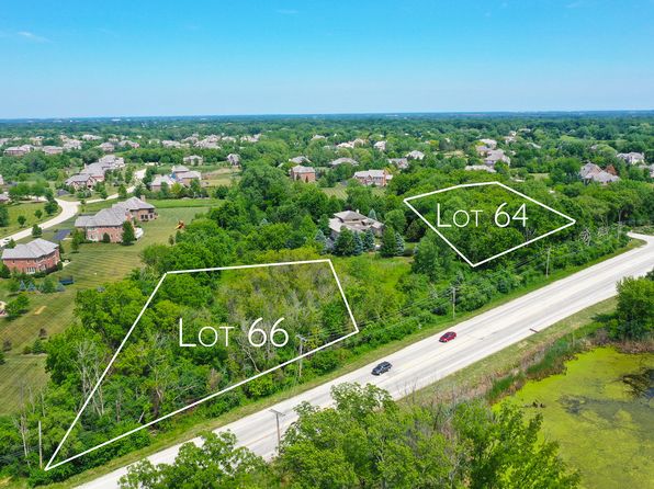 4594 Patricia Dr, Long Grove, IL 60047