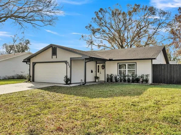 433 Carleton St, Lakeland, FL 33803