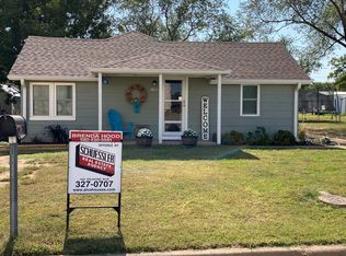 1021 Mill St, Alva, OK 73717