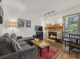 4891 Painted Cliff Rd #8, Whistler, BC V0N1B0