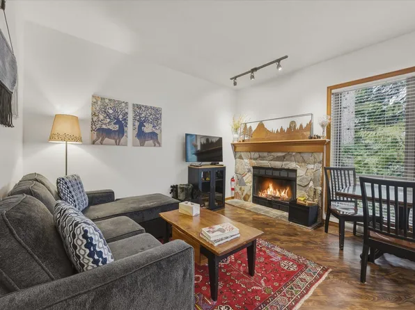 4891 Painted Cliff Rd #8, Whistler, BC V0N 1B0