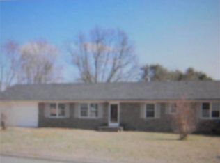 3 Millcrest Way, Mauldin, SC 29662