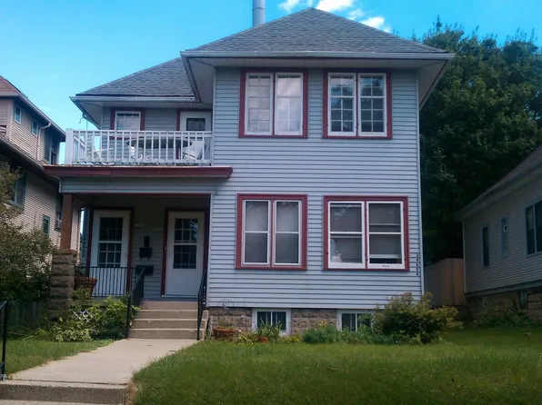 3468-70 N. Cramer St.