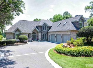 202 Turquoise Creek Dr, Cary, NC 27513
