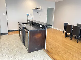 Rented by Compass