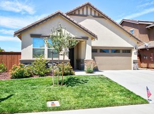 12551 Cordonia Way, Rancho Cordova, CA 95742