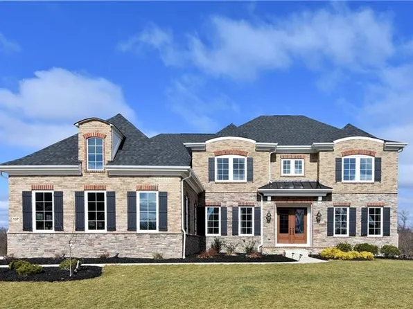 137 Minnock Dr, Mars, PA 16046