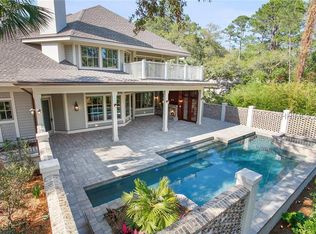 19 Belted Kingfisher, Hilton Head Island, SC 29928