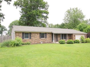 1116 Ludwig Park Dr, Fort Wayne, IN