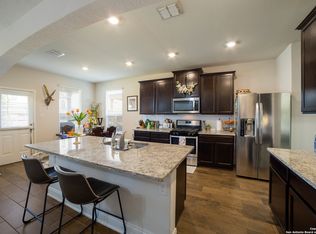 3481 Cottonwood Cyn, Bulverde, TX 78163