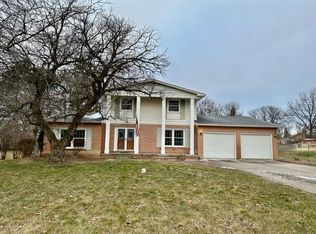 3064 Curtis Dr, Flint, MI 48507