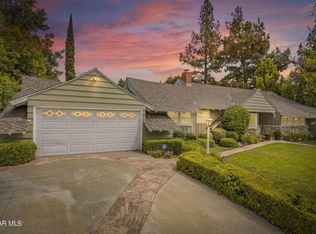 19301 Romar St, Northridge, CA 91324