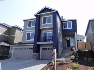 17520 SW Loma Vis, Beaverton, OR 97007