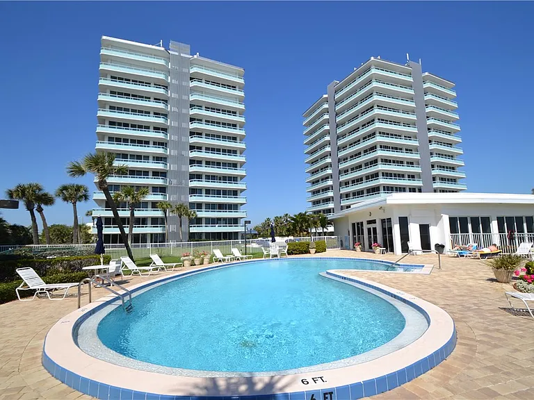 3554 Ocean Drive 703S #403N — Photo 23
