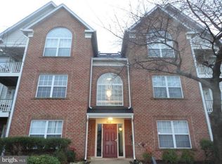 6900 Saint Ignatius Dr APT 103, Fort Washington, MD 20744