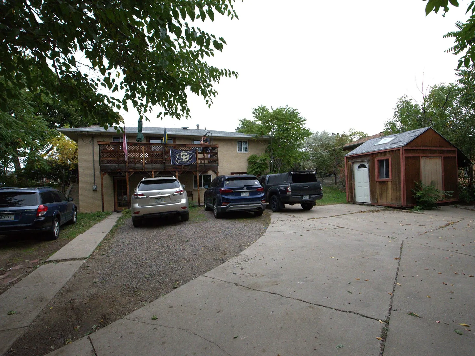 6 bed, 1030 sqft, $1,208 — Photo 2