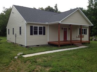 7581 Gill Dale Rd, Henrico, VA 23231