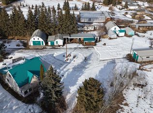 48479 Range Road 263, Lacombe County, AB T0C 0Y0