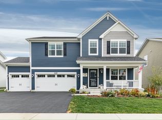 325 Garden Dr, Elgin, IL 60124