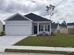 162 Daylily Dr, Springfield, GA 31329