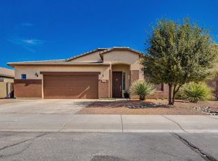 2170 E Bellerive Pl, Chandler, AZ 85249