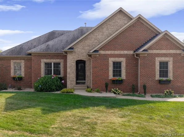 4063 Viewcrest Loop, Floyds Knobs, IN 47119