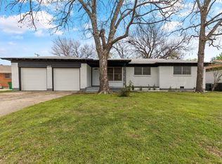 4012 Field St, Fort Worth, TX 76117